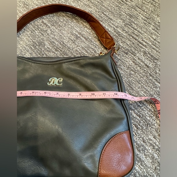 Womens Bulldog Cases Concealed Carry Purse Handbag Holster Compartment - Picture 11 of 16